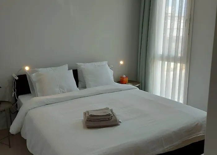 Bird's Nest, Close To Emu, In The Center Διαμέρισμα *