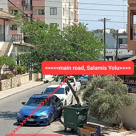 Apartman Bird's Nest, Close To Emu, In The Center