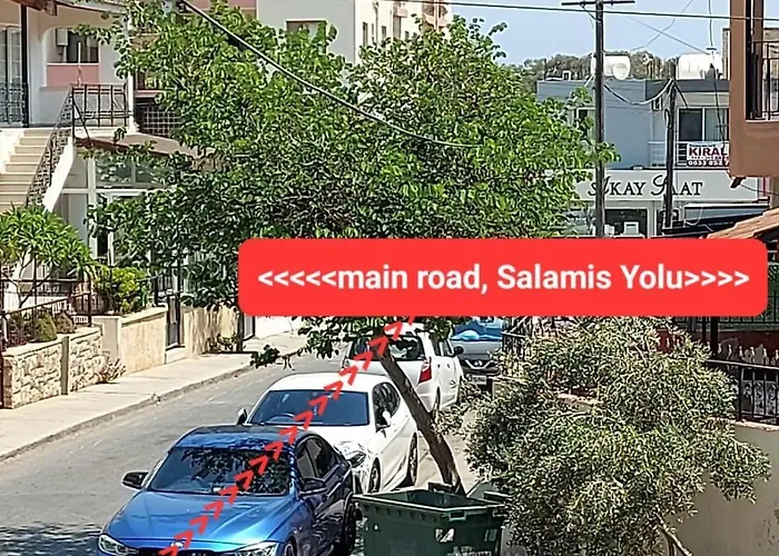 Apartmán Bird's Nest, Close To Emu, In The Center